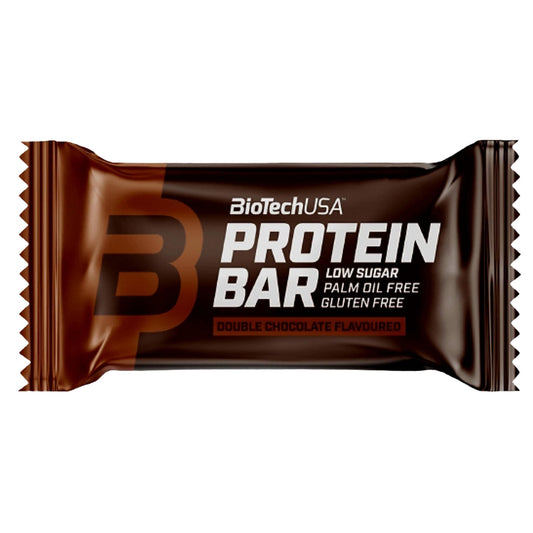 BioTechUSA Protein Bar (20x35g)