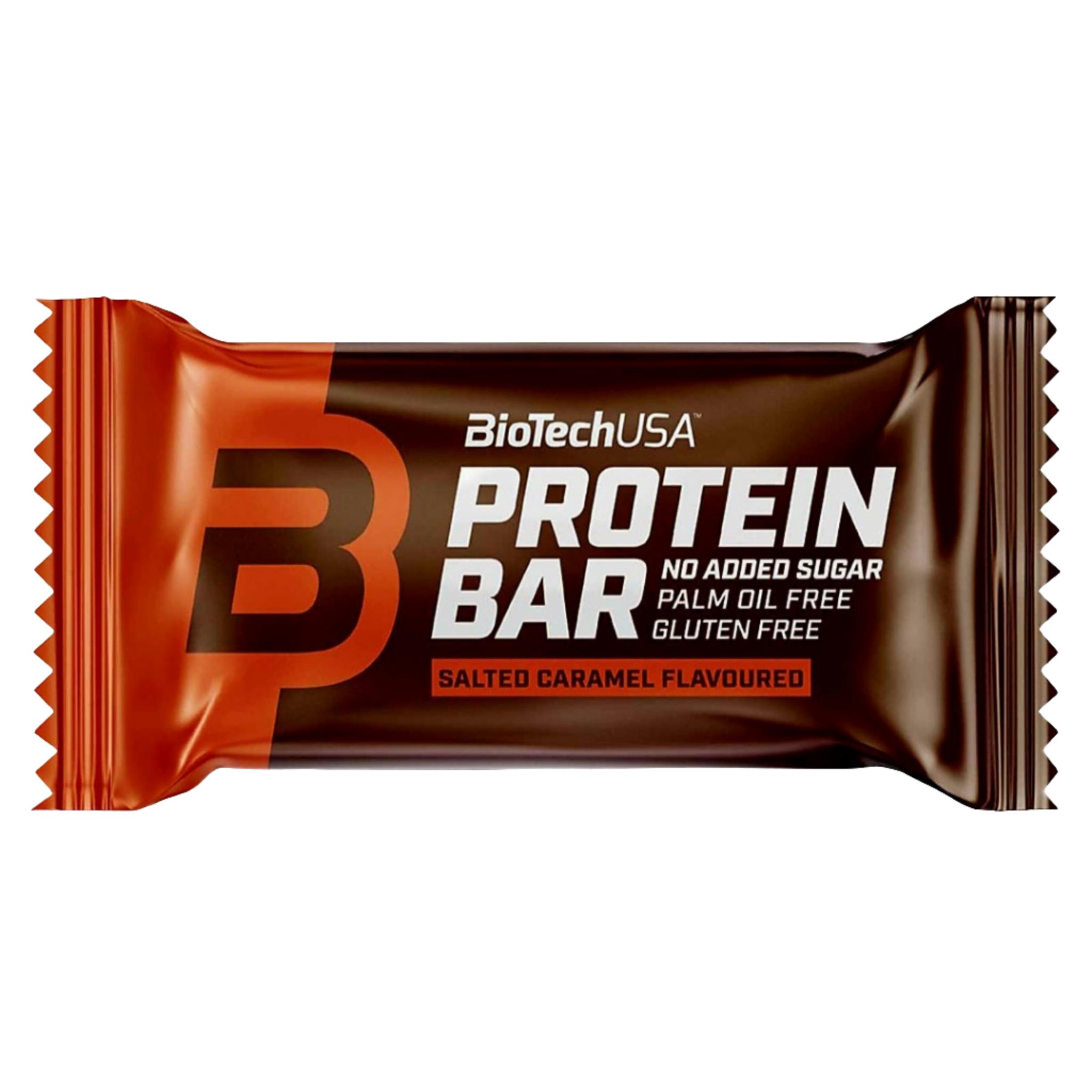 BioTechUSA Protein Bar (20x35g)