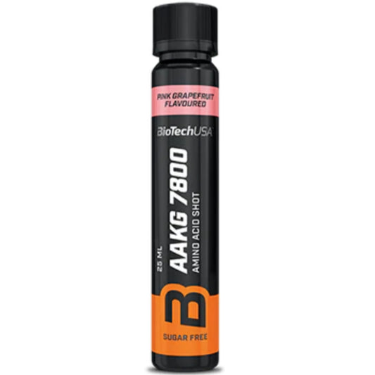 BioTechUSA AAKG 7800 (20x25ml)
