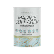 BioTechUSA Marine Collagen (240g)