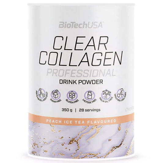 BioTechUSA Clear Collagen Professional (350g)