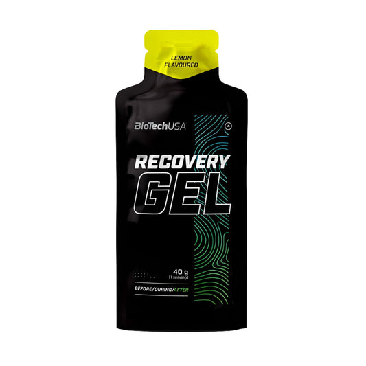 BioTechUSA Recovery Gel (12x40g)
