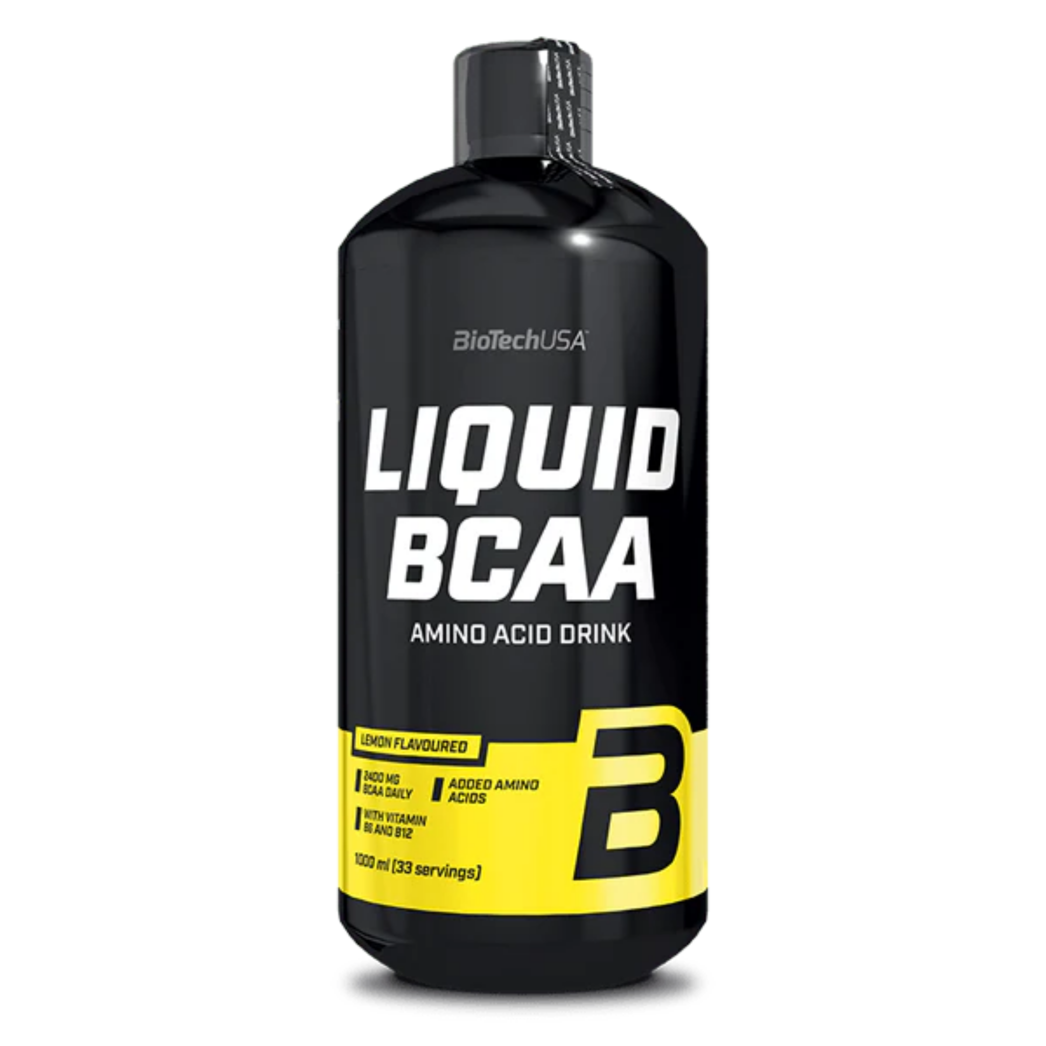 BioTechUSA Liquid BCAA 1000ml