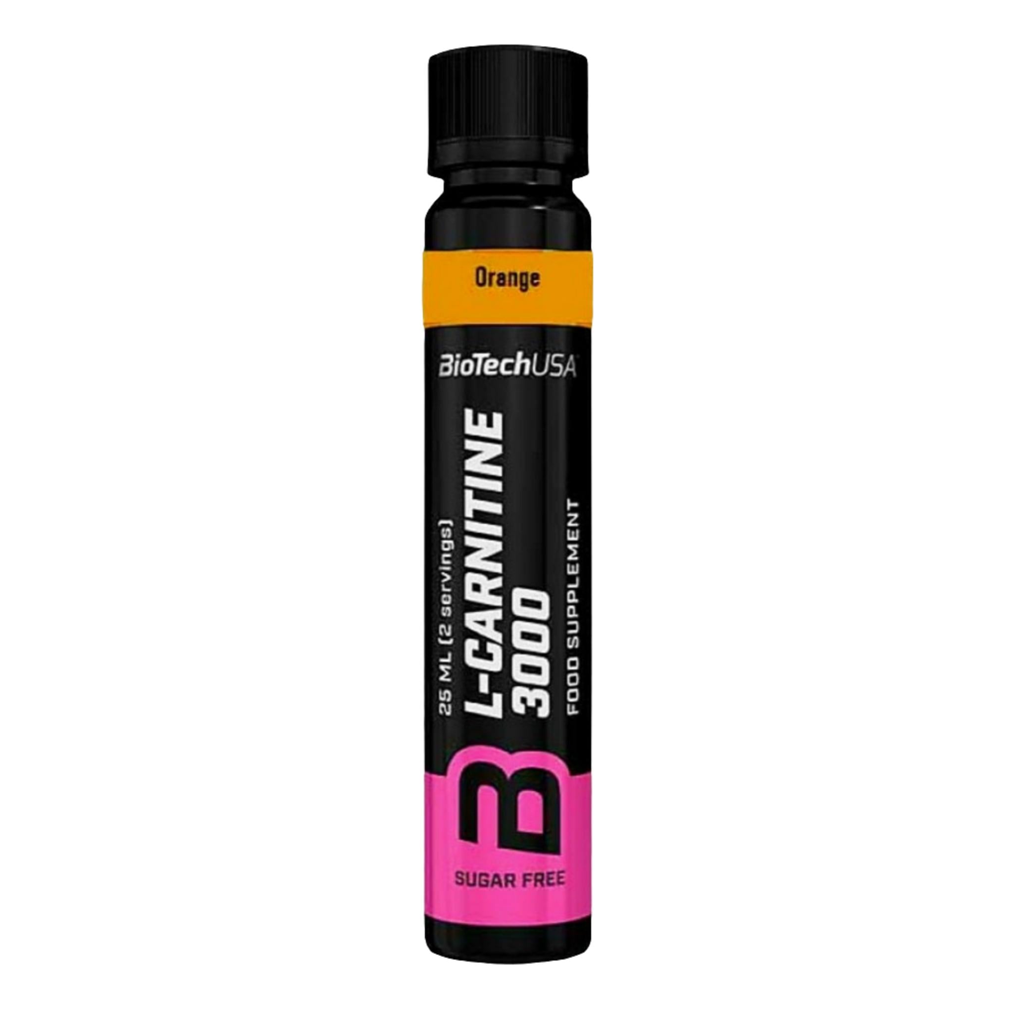 BioTechUSA L-Carnitine 3000 (20x25ml)