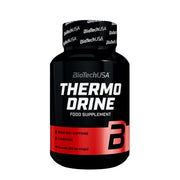 BioTechUSA Thermo Drine (60 Kapseln)