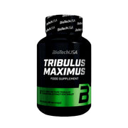 BioTechUSA Tribulus Maximus (90 Tabletten)