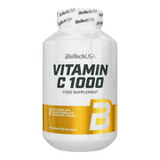 BioTechUSA Vitamin C 1000 (100 Tabletten)