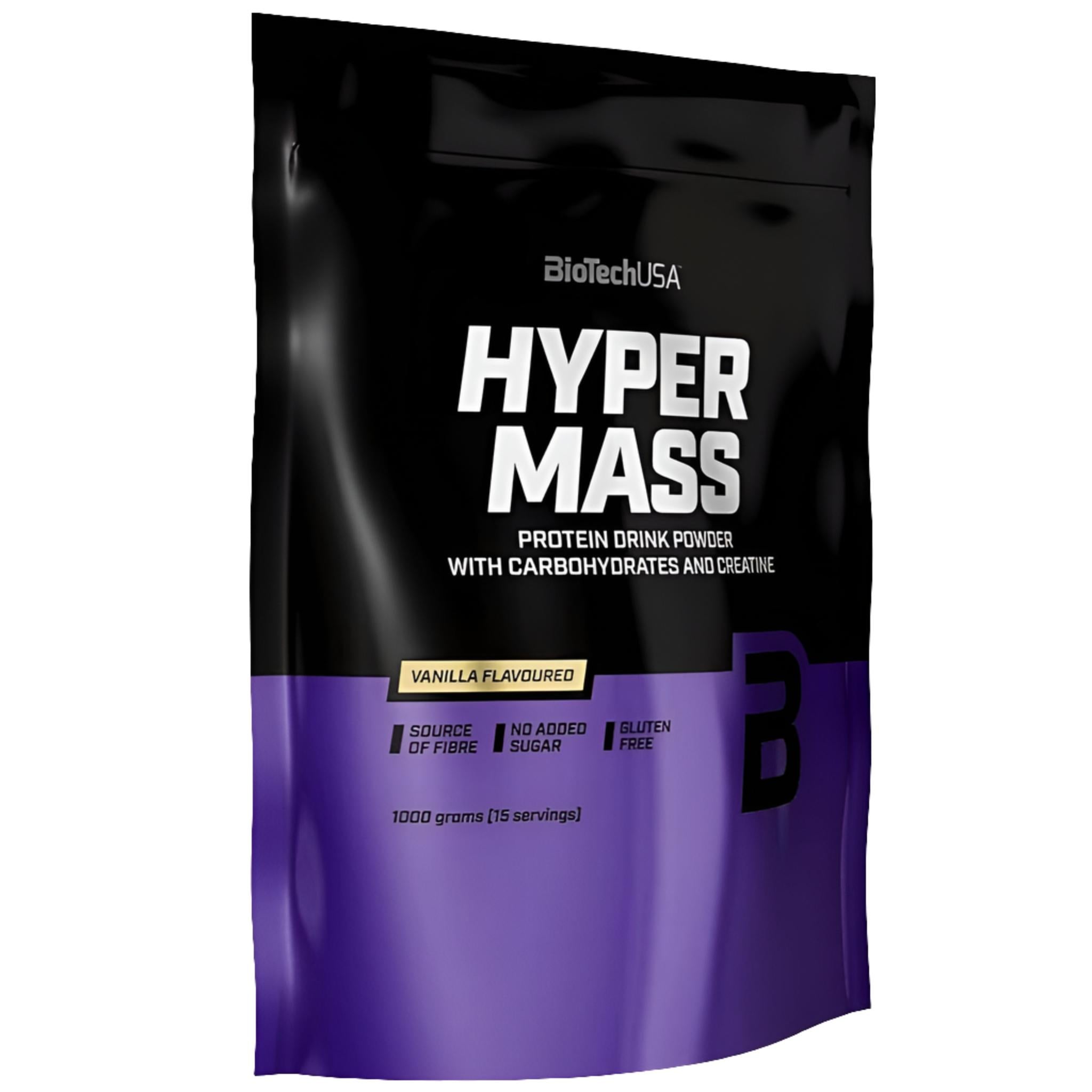 BioTechUSA HYPER MASS (1000g)