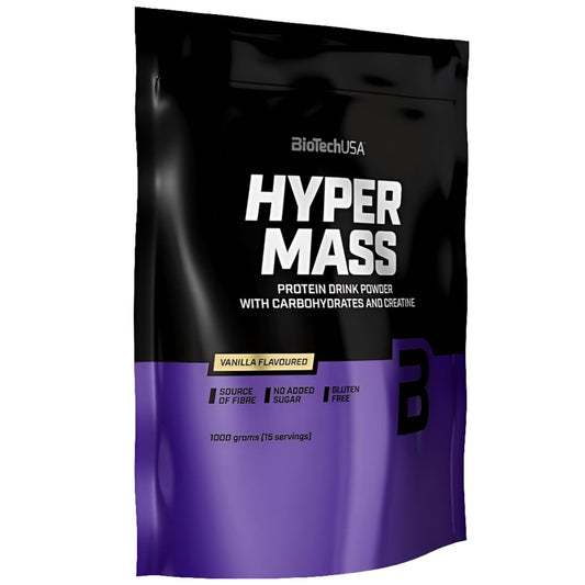 BioTechUSA HYPER MASS (1000g)
