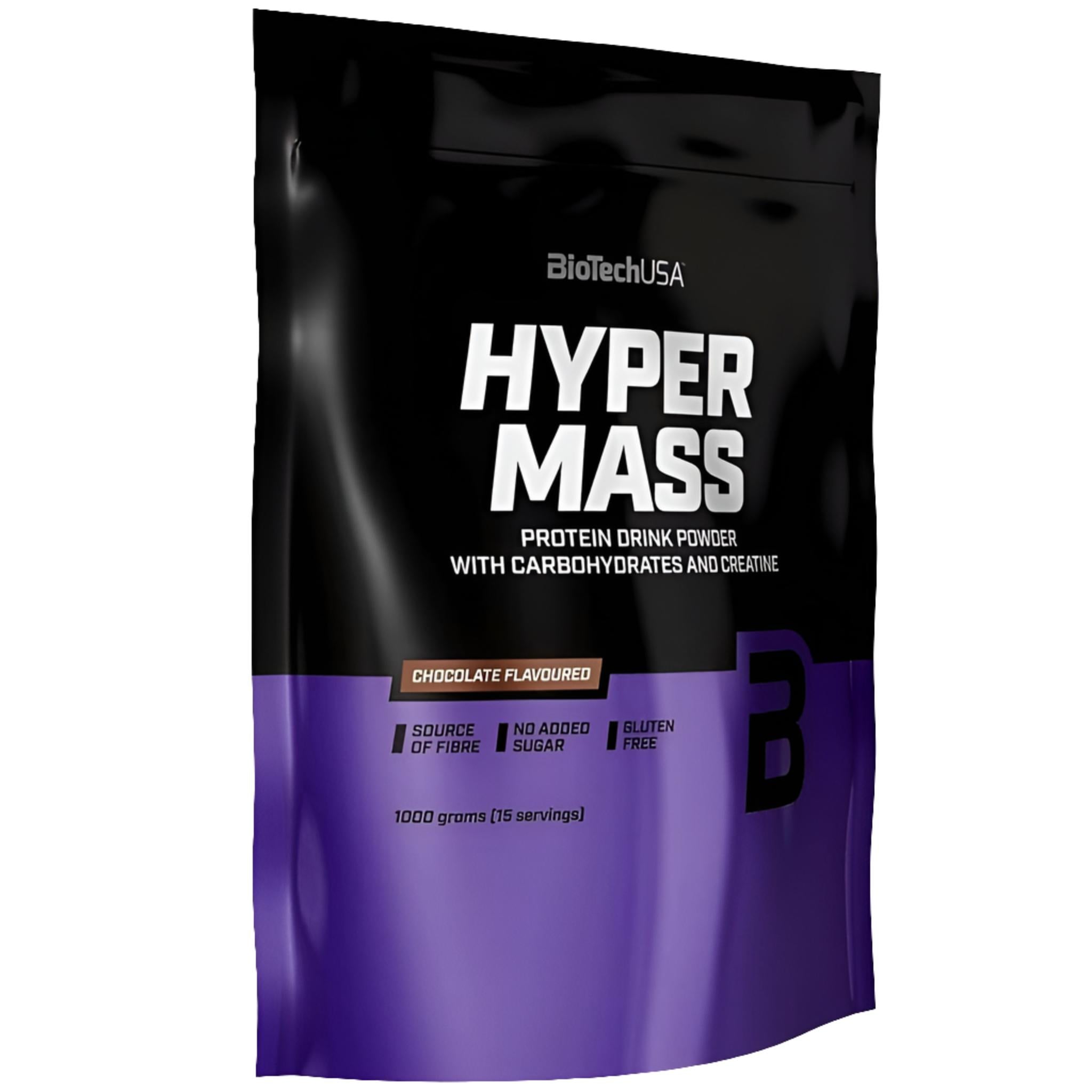 BioTechUSA HYPER MASS (1000g)