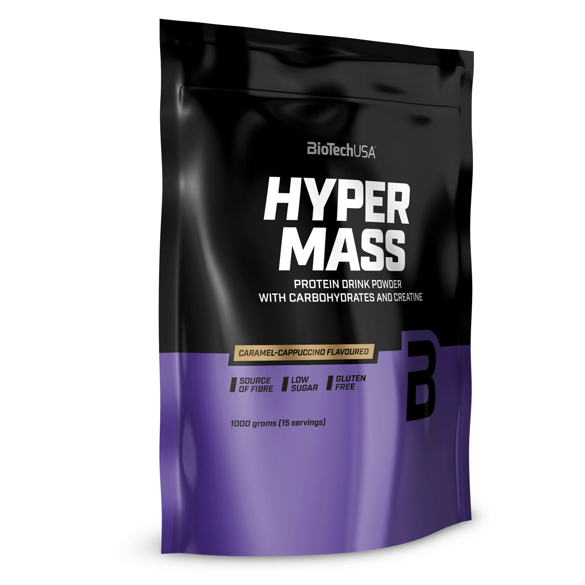 BioTechUSA Hyper Mass 1000g