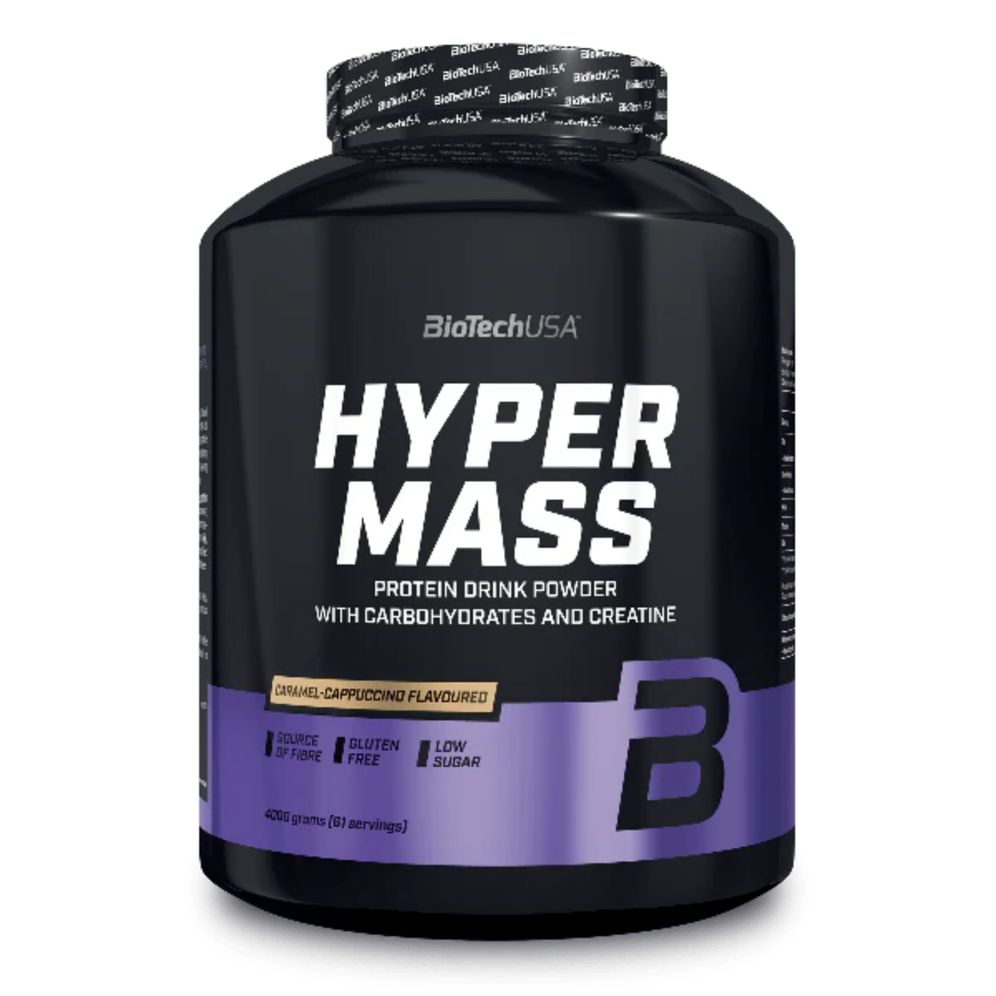 BioTechUSA Hyper Mass 4000g