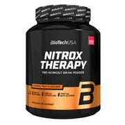 BioTechUSA Nitrox Therapy (680g)