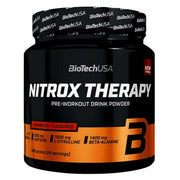 BioTechUSA Nitrox Therapy (340g)