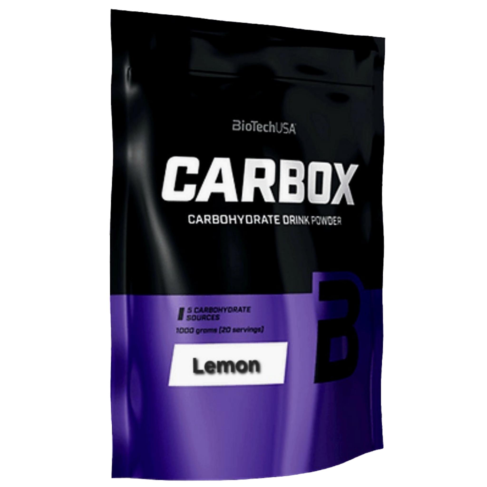 BioTechUSA Carbox (1000g)