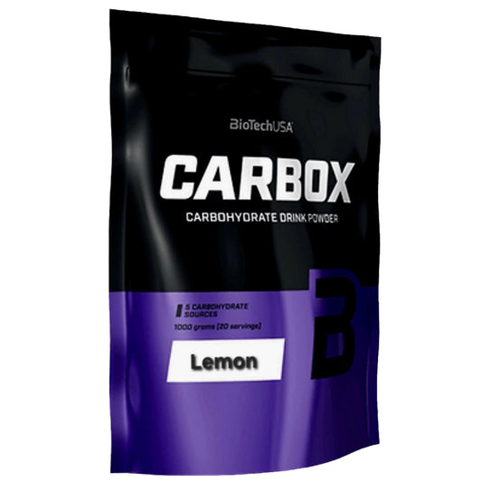 BioTechUSA Carbox (1000g)