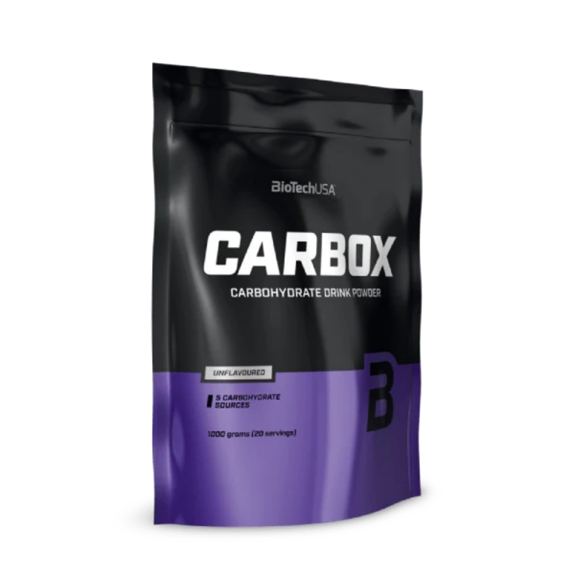 BioTechUSA Carbox 1000g