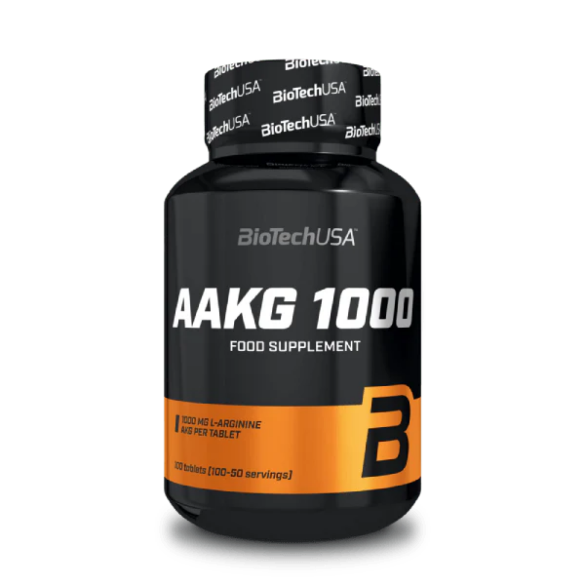 BioTechUSA AAKG 1000 100 Tabletten