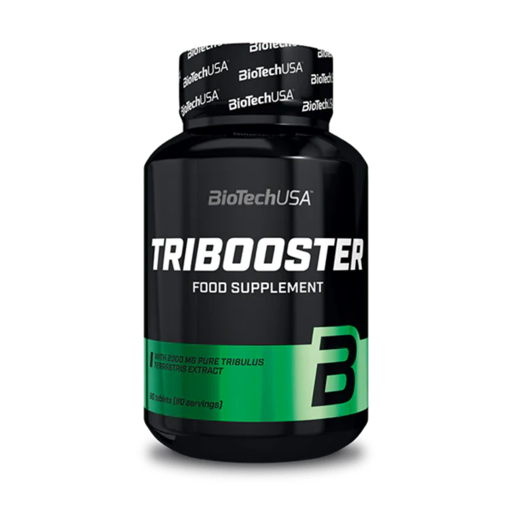 BioTechUSA Tribooster · 60 Tabletten