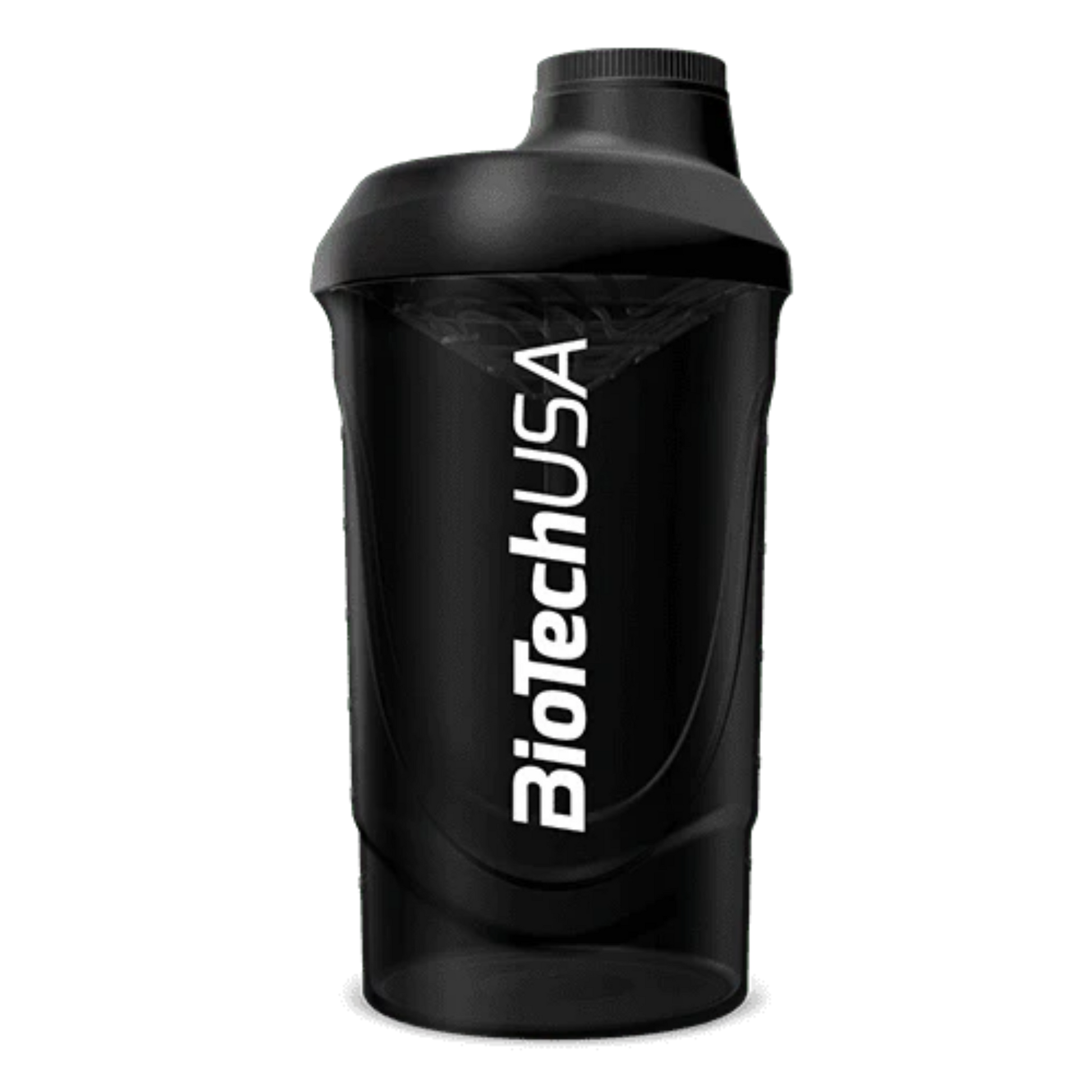 BioTechUSA Wave Shaker BPA frei 600ml
