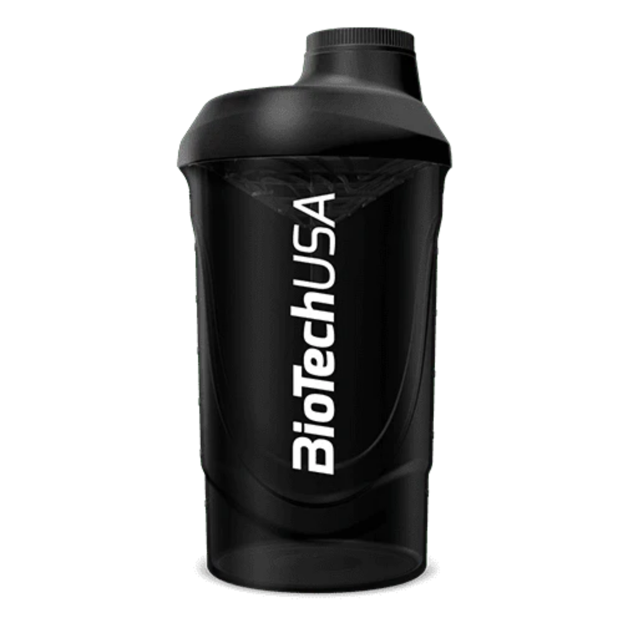 BioTechUSA Wave Shaker BPA frei 600ml