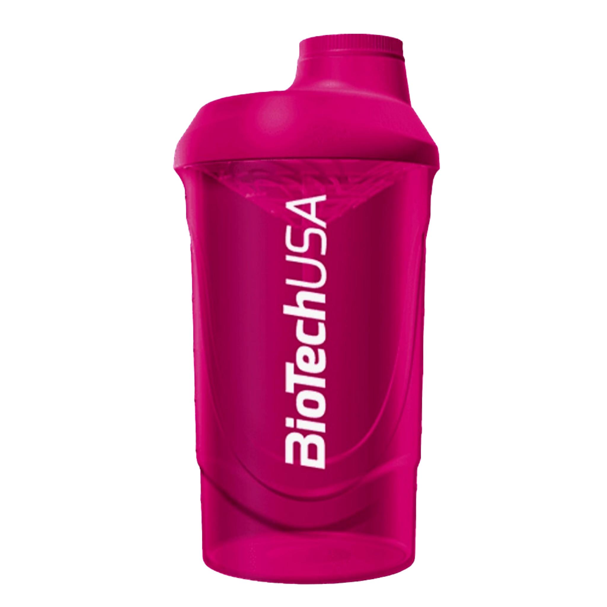 BioTechUSA Wave Shaker (600ml)