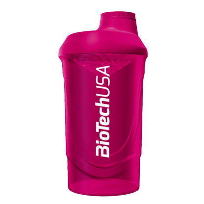 BioTechUSA Wave Shaker (600ml)
