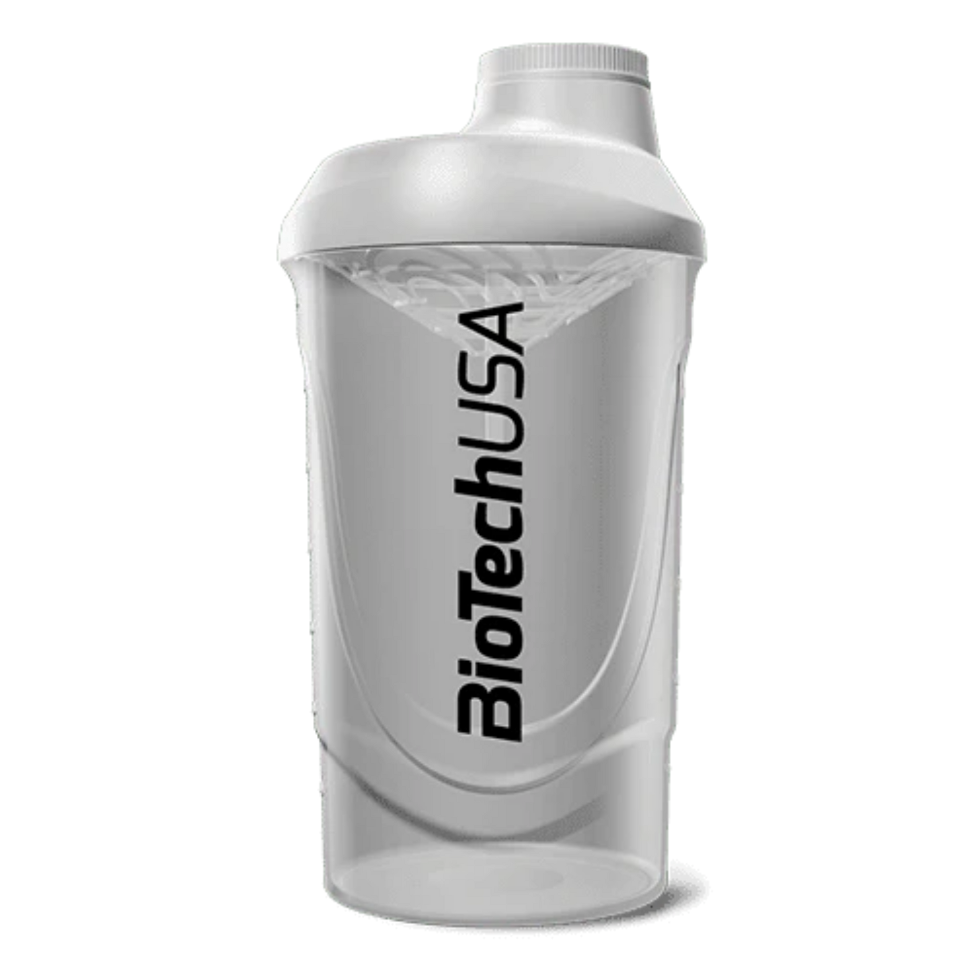 BioTechUSA Wave Shaker BPA frei 600ml
