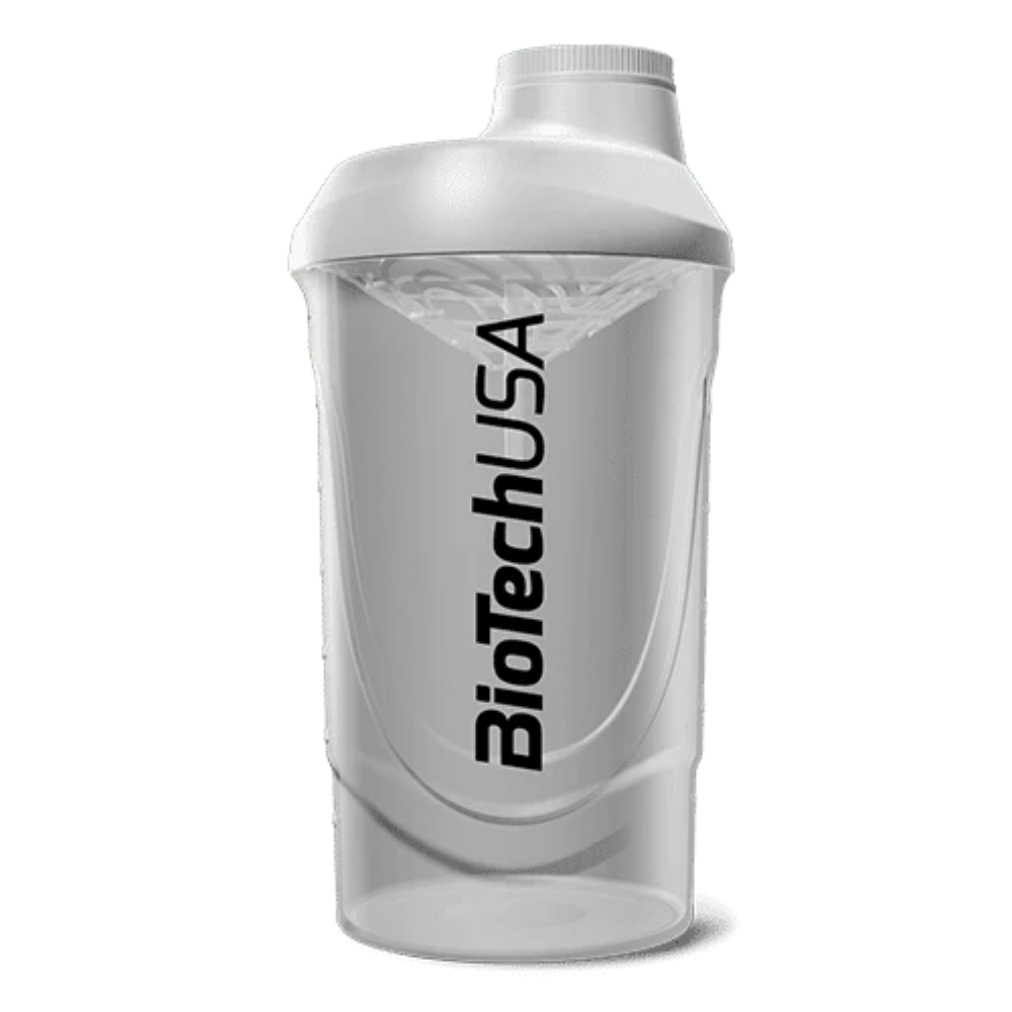 BioTechUSA Wave Shaker BPA frei 600ml