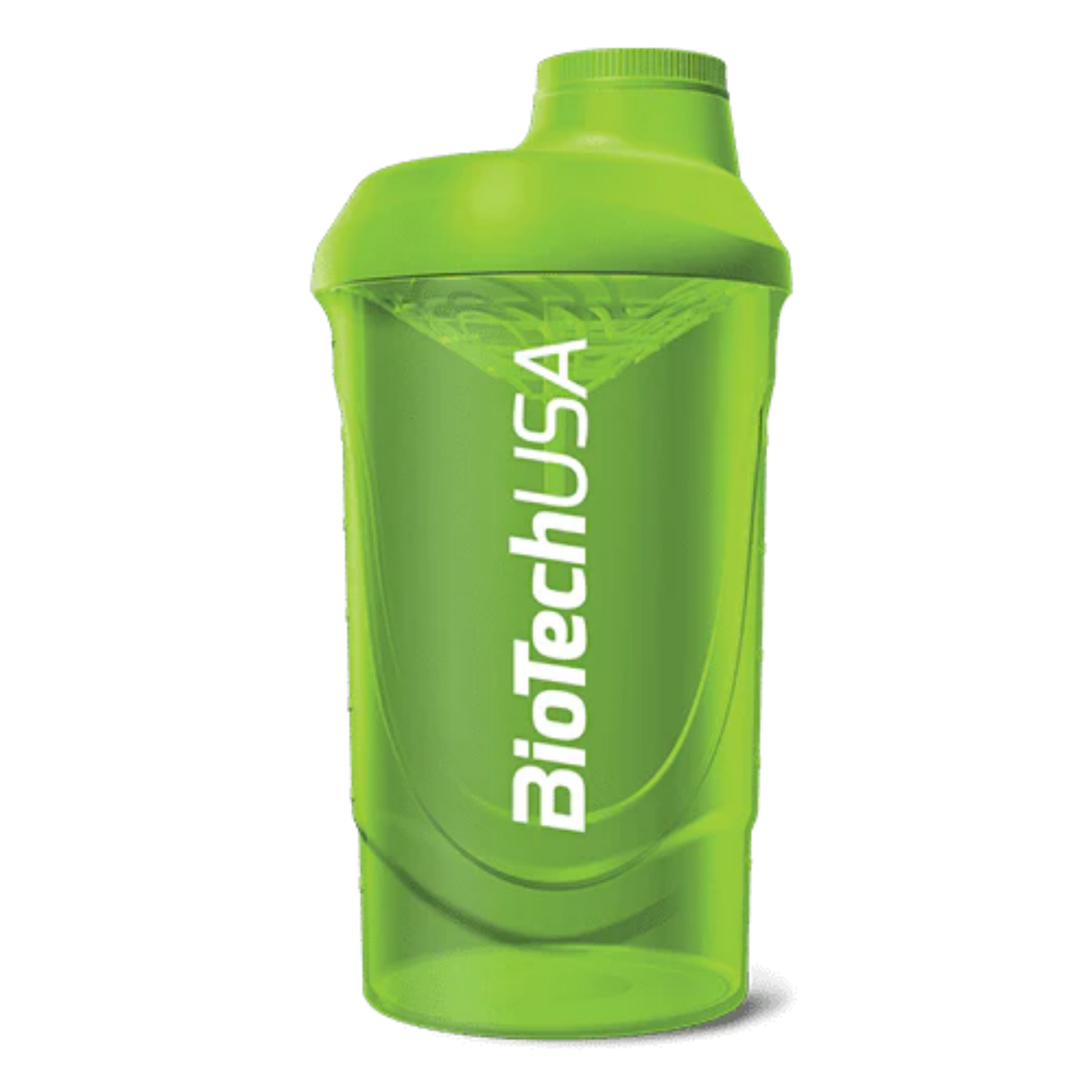 BioTechUSA Wave Shaker BPA frei 600ml