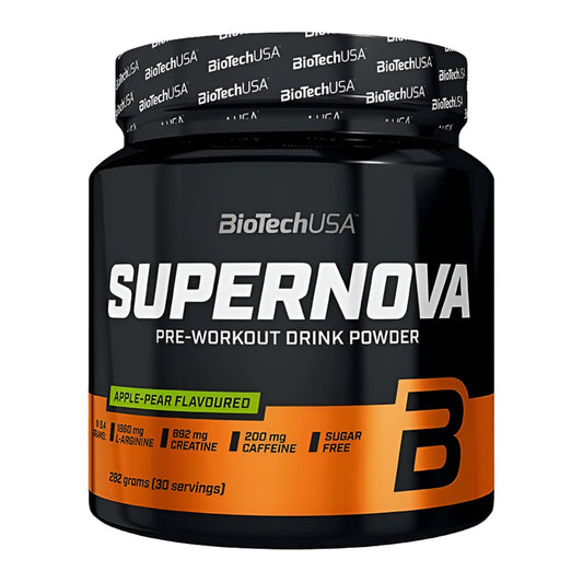 BioTechUSA Supernova (282g)