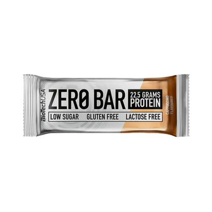 BioTechUSA Zero Bar (20x50g)