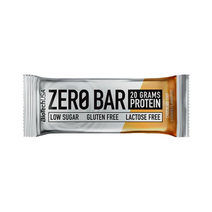 BioTechUSA Zero Bar (20x50g)
