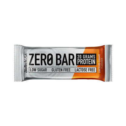 BioTechUSA Zero Bar (20x50g)