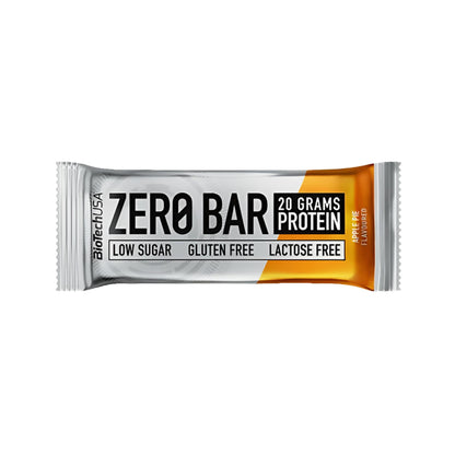 BioTechUSA Zero Bar (20x50g)