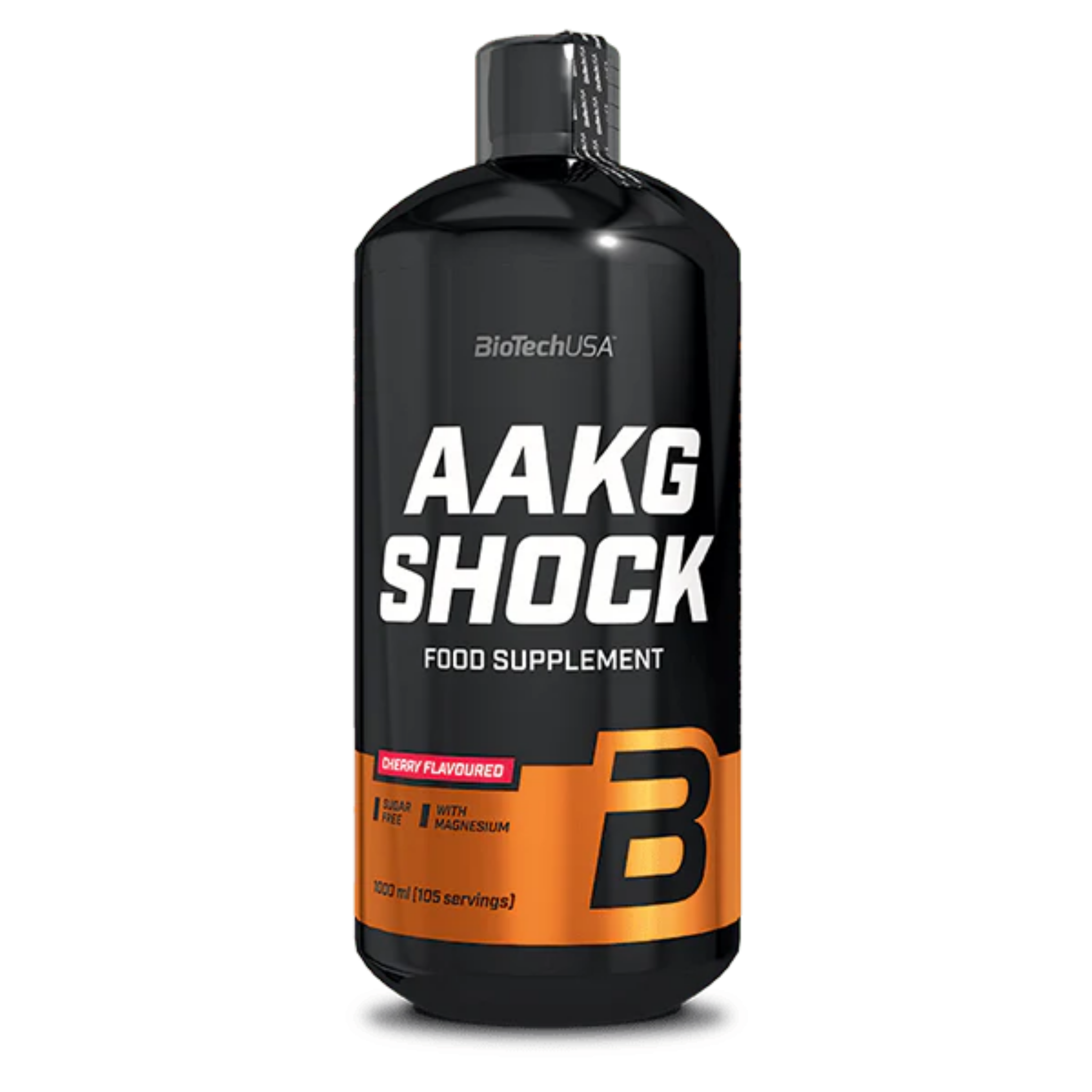 BioTechUSA AAKG Shock 1000ml
