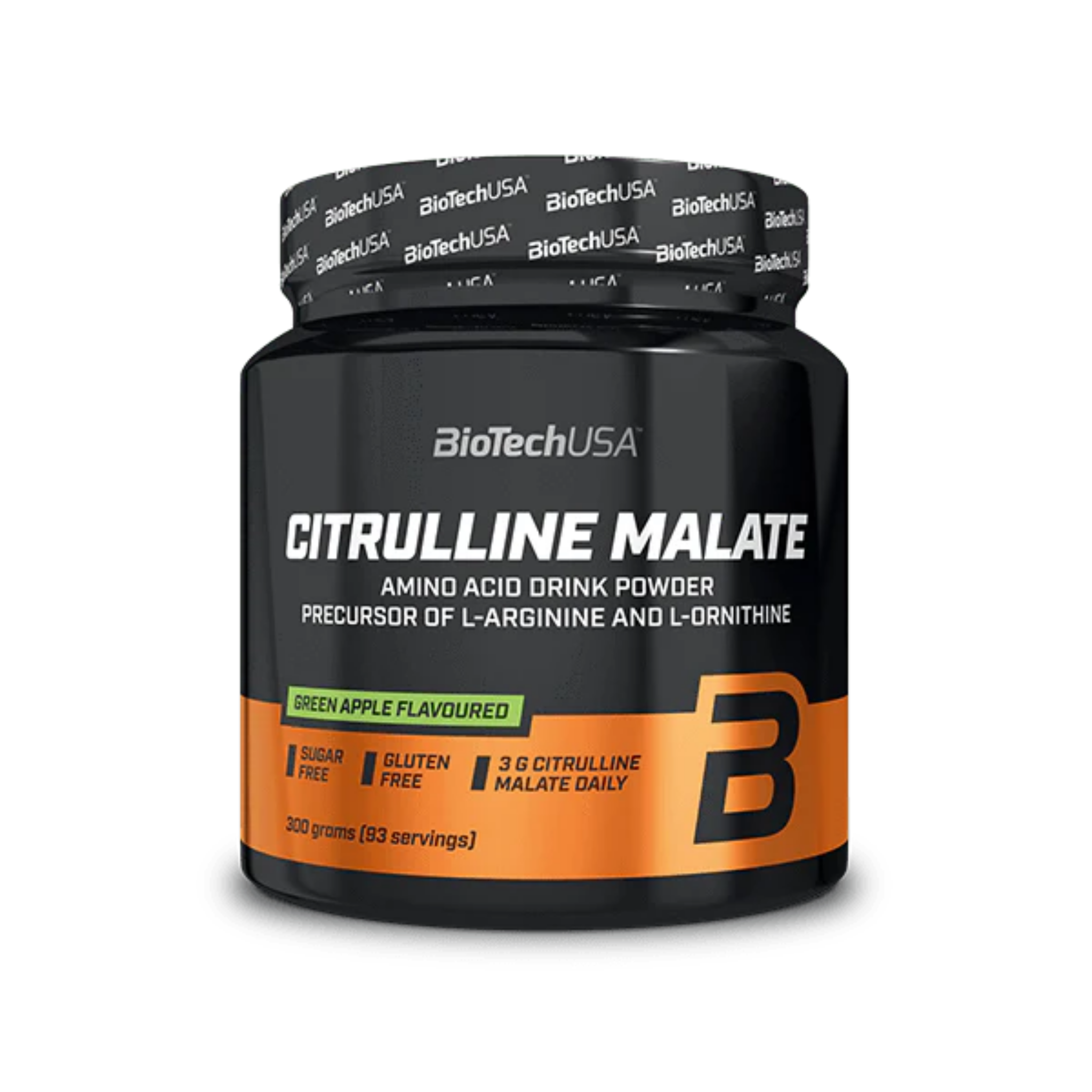 BioTechUSA Citrulline Malate 300g