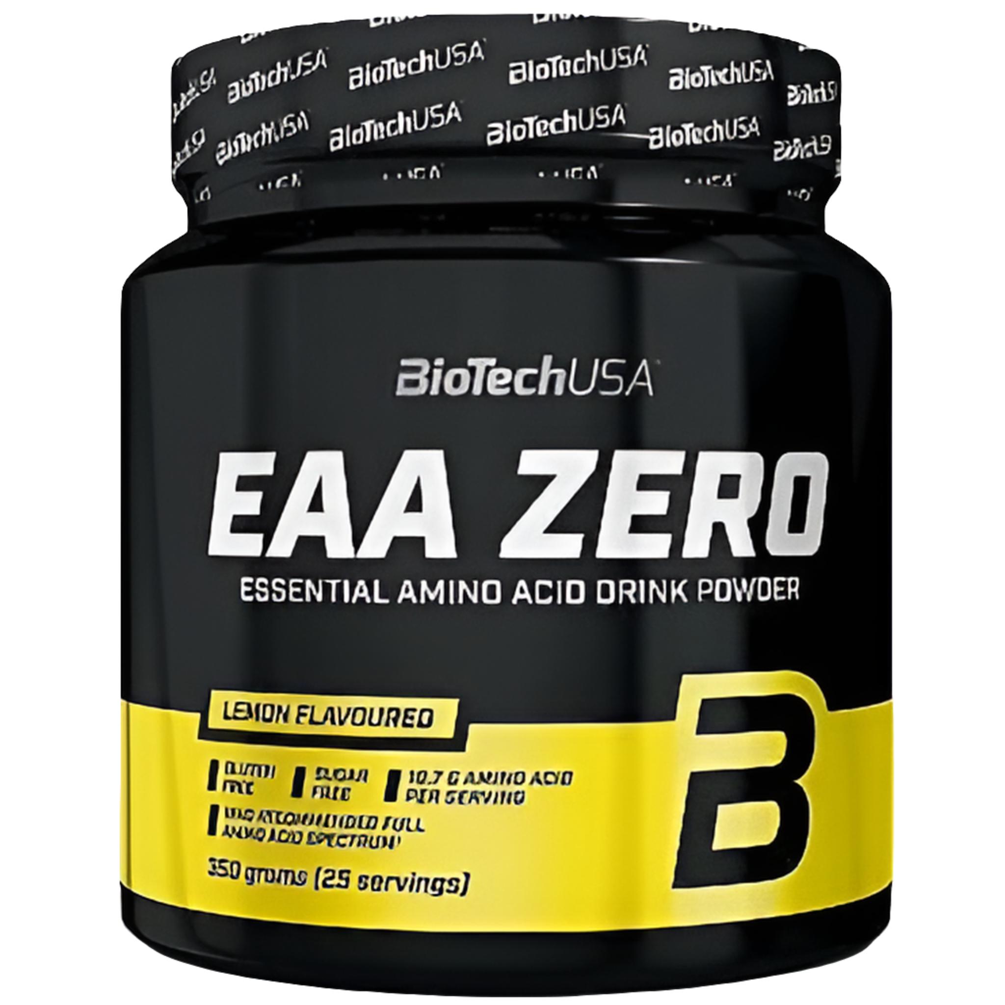 BioTechUSA EAA Zero (350g)