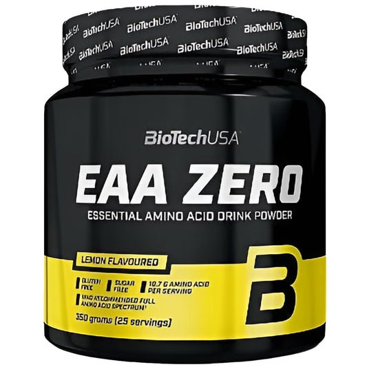 BioTechUSA EAA Zero (350g)