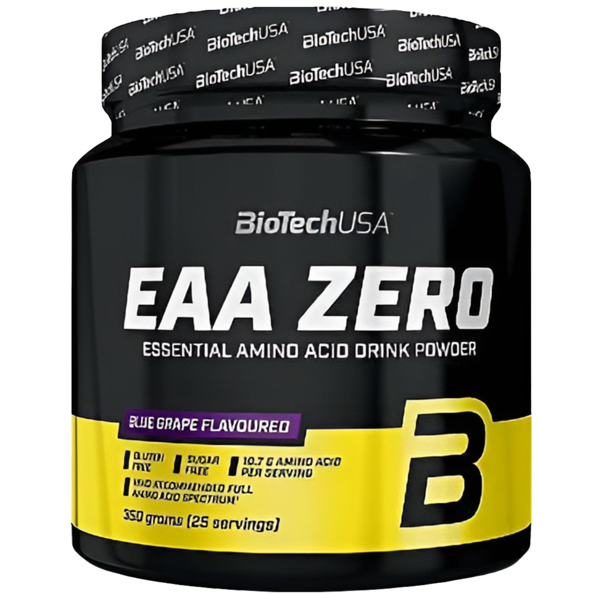 BioTechUSA EAA Zero (350g)