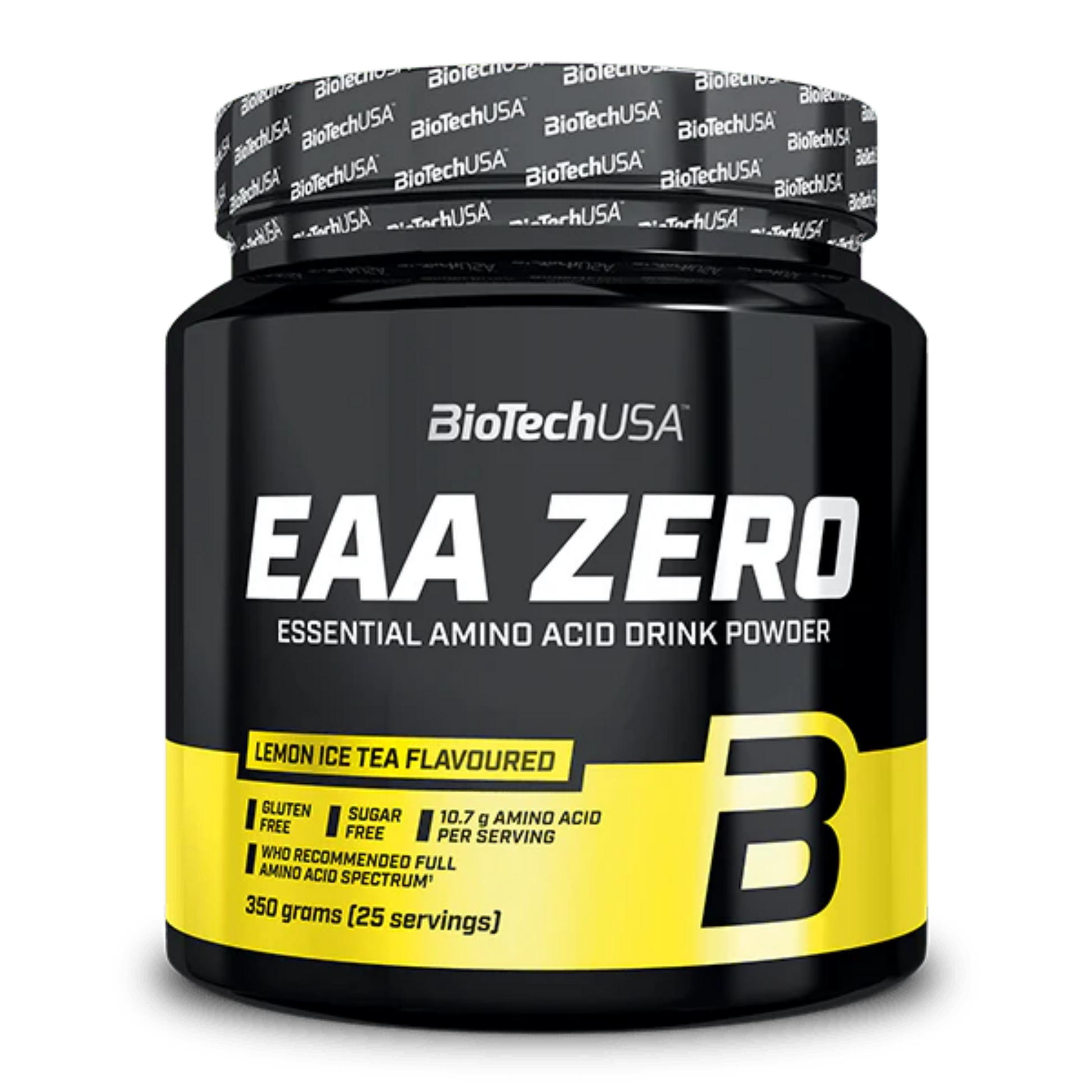 BioTechUSA EAA ZERO 350g