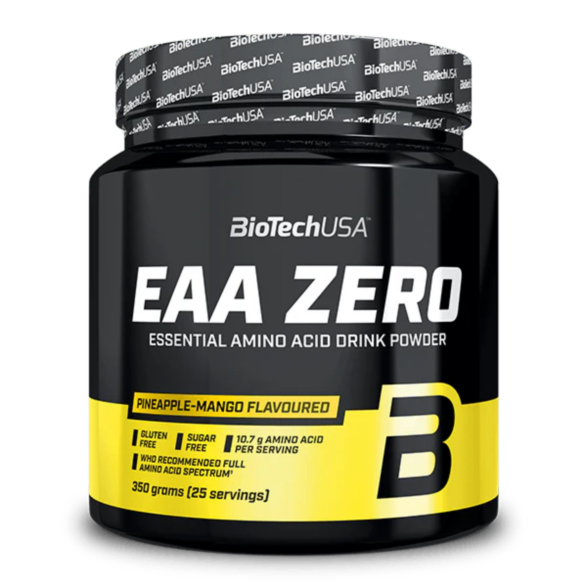BioTechUSA EAA ZERO 350g