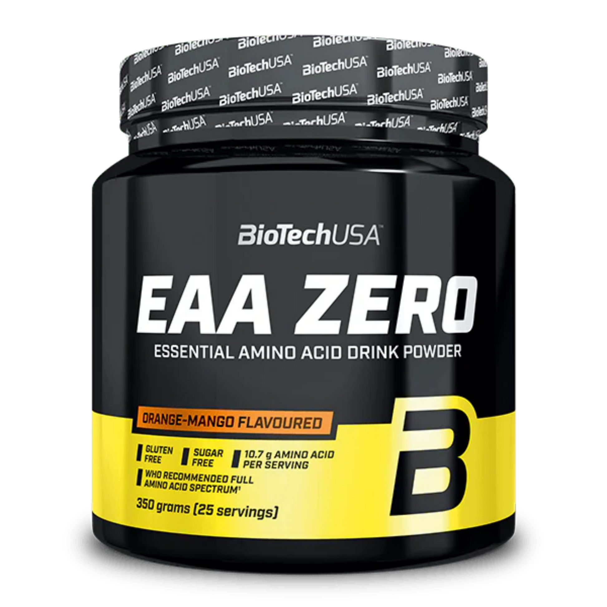 BioTechUSA EAA ZERO 350g