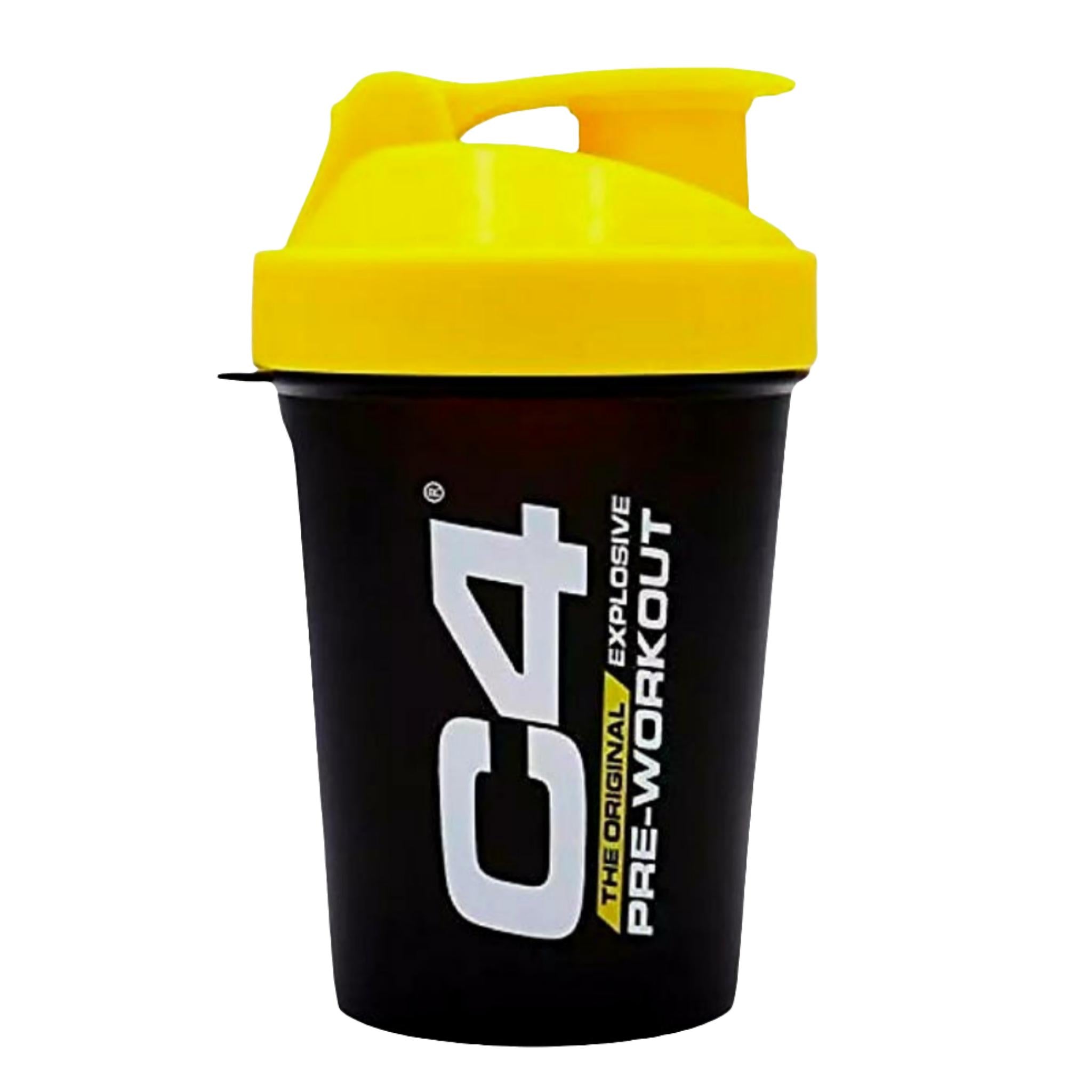 Cellucor C4 The Original Smart Shaker (600ml)