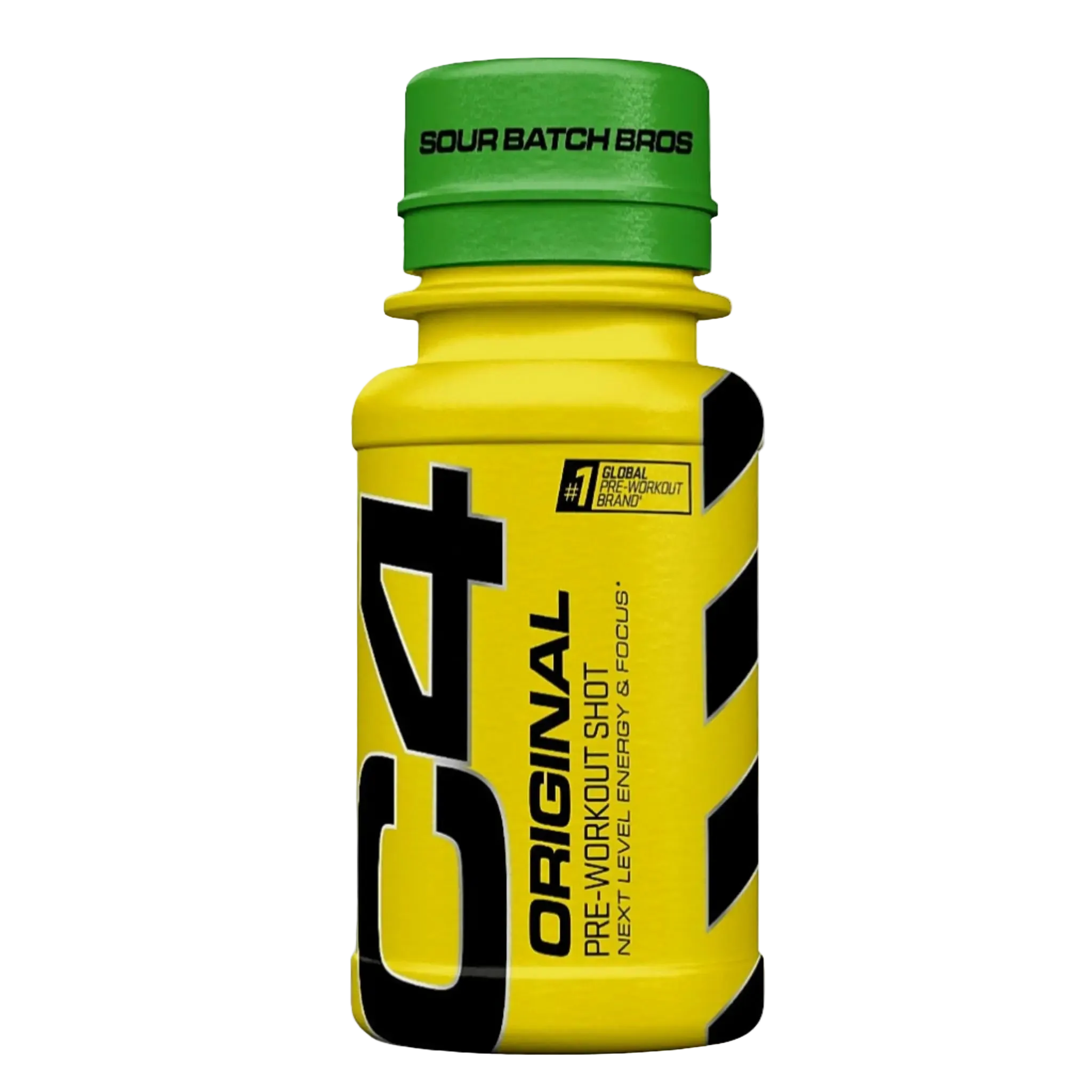 Cellucor C4 Original Pre-Workout Shot 12x60ml
