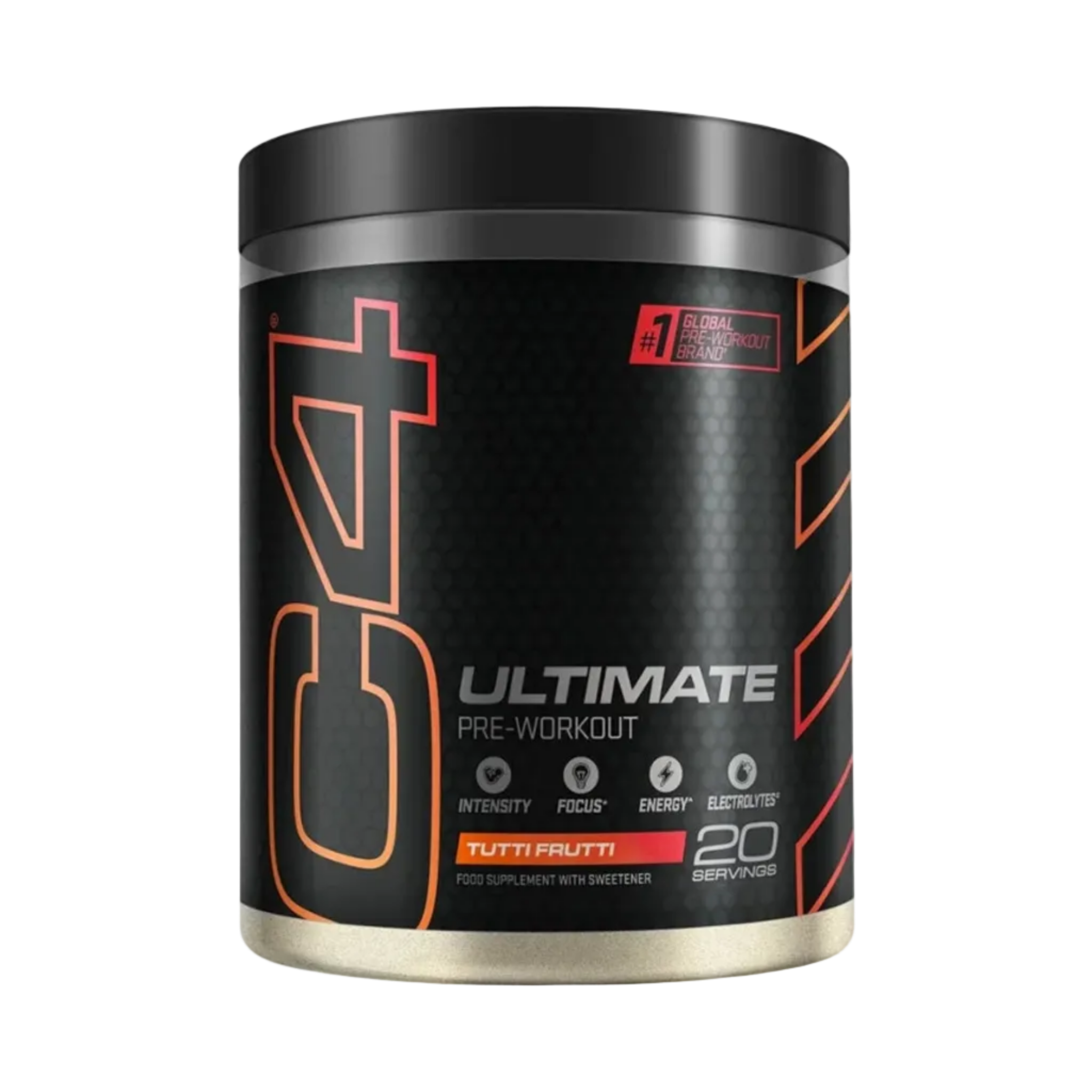 Cellucor C4 Ultimate Pre Workout Powder 496g
