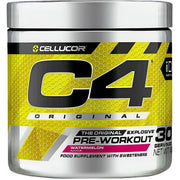 Cellucor C4 Original Pre-Workout 30 Servings (195g)