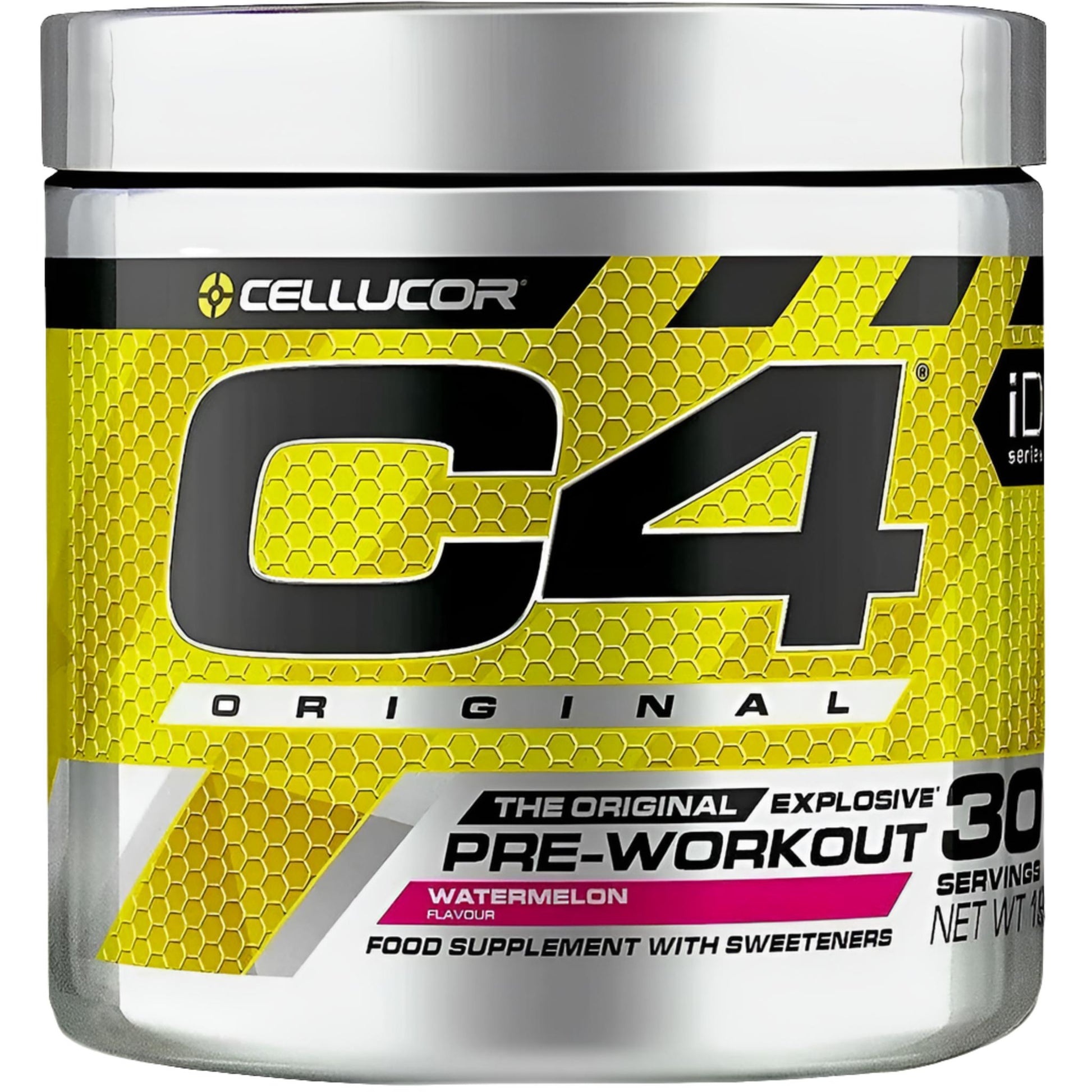 Cellucor C4 Original Pre-Workout 30 Servings (195g)
