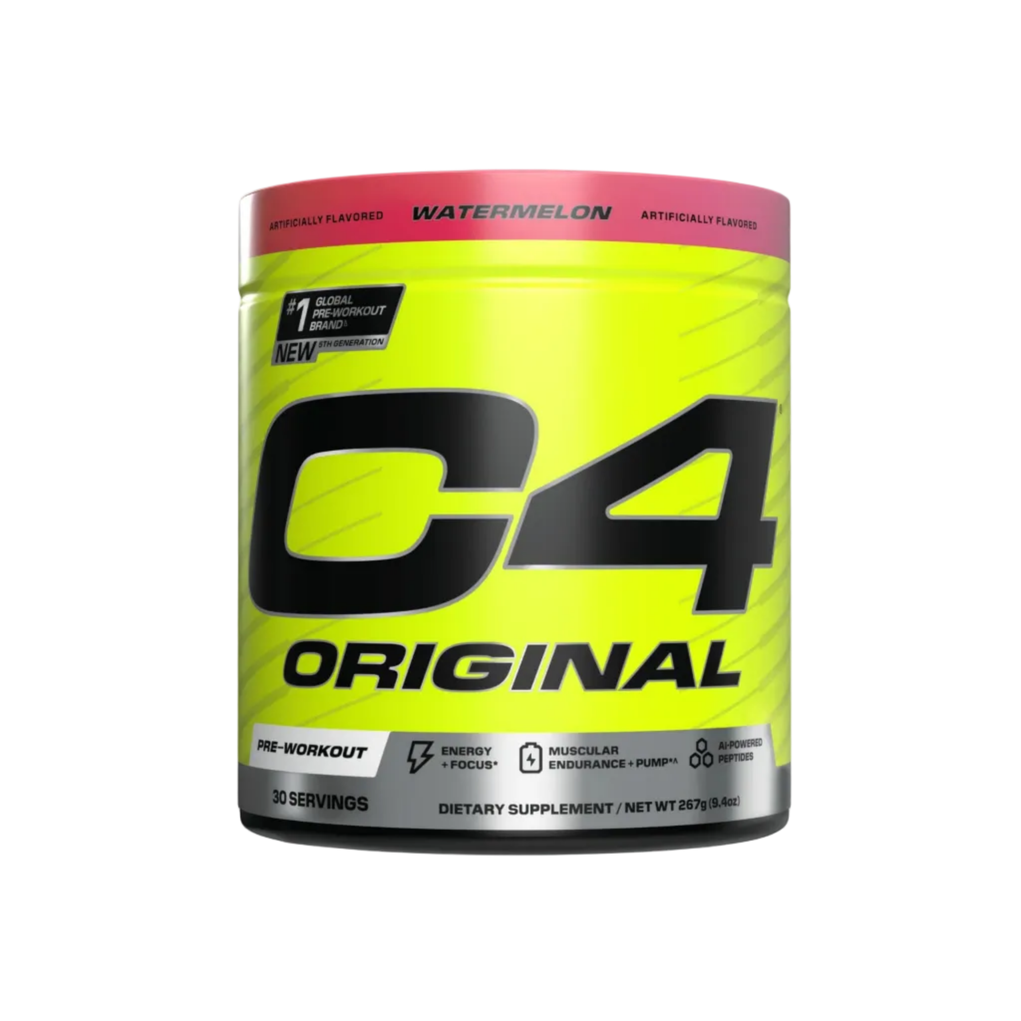 Cellucor C4 Original Pre Workout Powder · 30 Servings