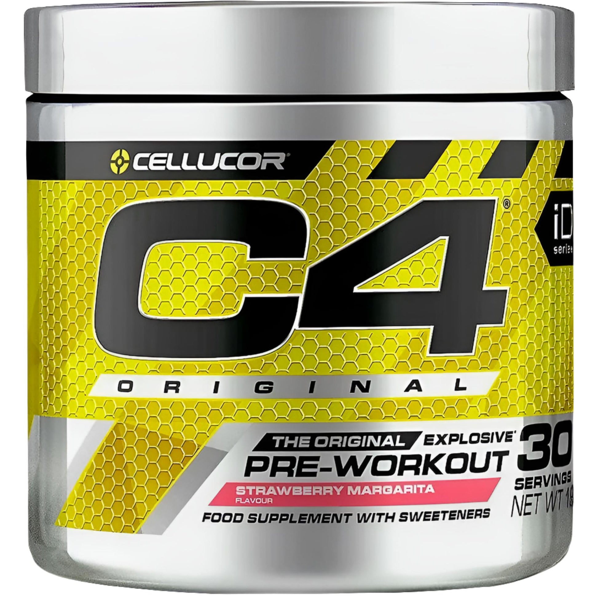 Cellucor C4 Original Pre-Workout 30 Servings (195g)